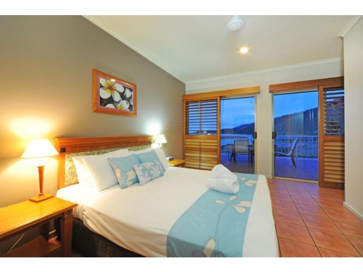 at Boathaven Bay Holiday Apartments Aparthotel, Airlie Beach - imaginea 11