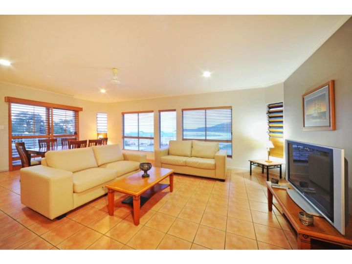 at Boathaven Bay Holiday Apartments Aparthotel, Airlie Beach - imaginea 7