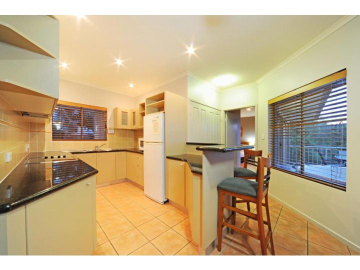 at Boathaven Bay Holiday Apartments Aparthotel, Airlie Beach - imaginea 12