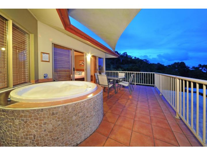 at Boathaven Bay Holiday Apartments Aparthotel, Airlie Beach - imaginea 10