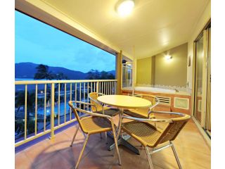 at Boathaven Bay Holiday Apartments Aparthotel, Airlie Beach - 3