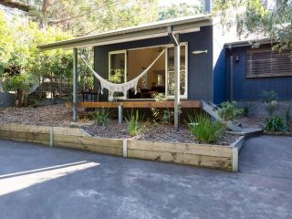 Boathouse 1 4pm Check Out Sundays Guest house, Hyams Beach - 2