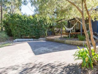 Boathouse 1 4pm Check Out Sundays Guest house, Hyams Beach - 1