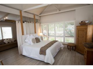 Boathouse - Birks River Retreat Bed and breakfast, Goolwa - 5