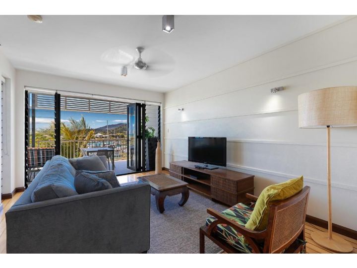 The Boathouse Apartments Aparthotel, Airlie Beach - imaginea 7