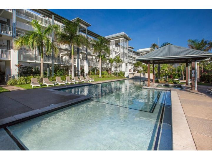 Boathouse Port of Airlie Apartment, Airlie Beach - imaginea 5