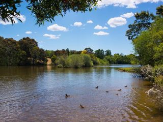Boatshed House Guest house, Daylesford - 3