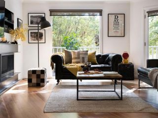 Boatshed House Guest house, Daylesford - 2