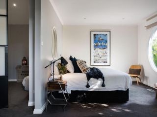Boatshed House Guest house, Daylesford - 4