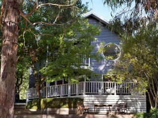Boatshed House Guest house, Daylesford - 5