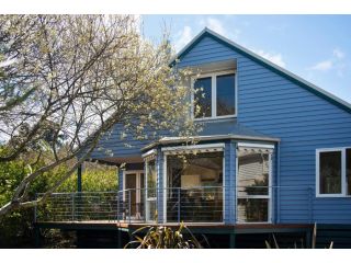 Boatshed Villa Yellow Door Guest house, Daylesford - 3