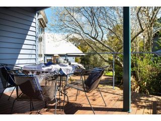 Boatshed Villa Yellow Door Guest house, Daylesford - 4