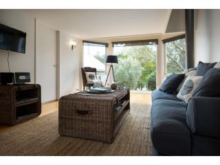 Boatshed Villa Yellow Door Guest house, Daylesford - 5