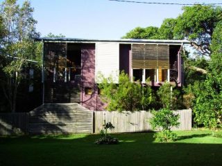 Boatshed Guest house, Point Lookout - 2