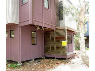 Boatshed Guest house, Point Lookout - 1