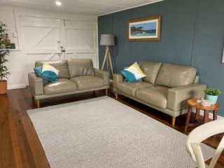 Boatsheds Apartment, Sawtell - 1