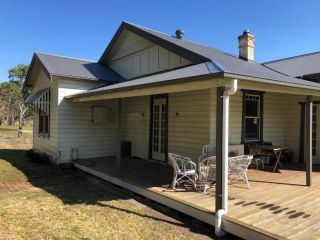 Bobby's Country Rental Guest house, New South Wales - 1