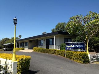 Boggabilla Motel Hotel, New South Wales - 2