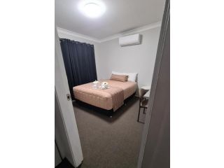 Boggabri Motel Hotel, New South Wales - 4