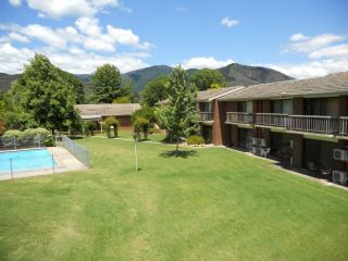 Motel Sierra formerly Bogong View Hotel, Bright - 2