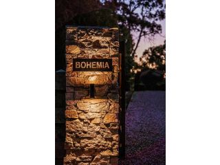 Bohemia Guest house, Daylesford - 3