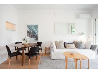 Boho Darling Point Apartment, Sydney - 1
