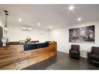 Best Western Plus Bolton on the Park Hotel, Wagga Wagga - 4