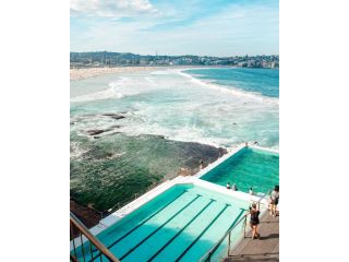 Wake Up! Bondi Beach Hostel, Sydney - 4
