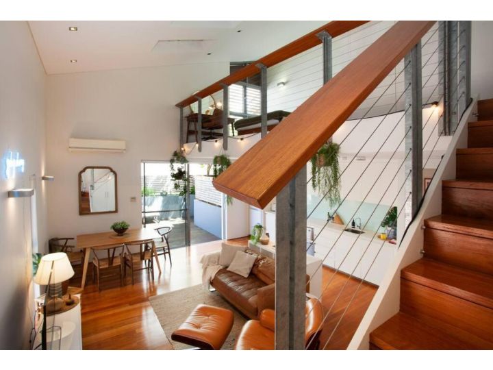 Bondi Beach Loft by Sydney Dreams Apartment, Sydney - imaginea 2