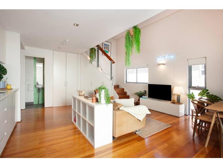 Bondi Beach Loft by Sydney Dreams Apartment, Sydney - imaginea 5