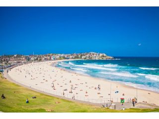 Bondi Beach Studio King Suite 1 Apartment, Sydney - 1