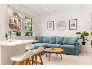 Bondi Breeze Apartment Apartment, Sydney - 1