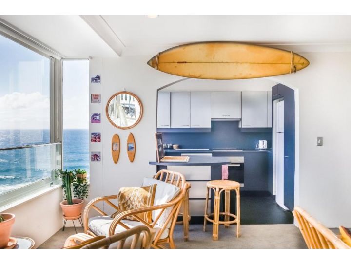 Bondi Cloud Surf House at Sydney Dreams Serviced Apartments Apartment, Sydney - imaginea 8