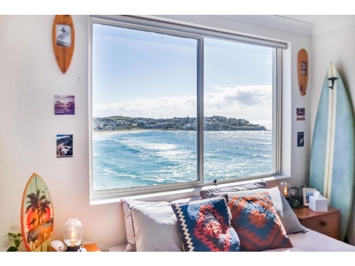 Bondi Cloud Surf House at Sydney Dreams Serviced Apartments Apartment, Sydney - imaginea 9