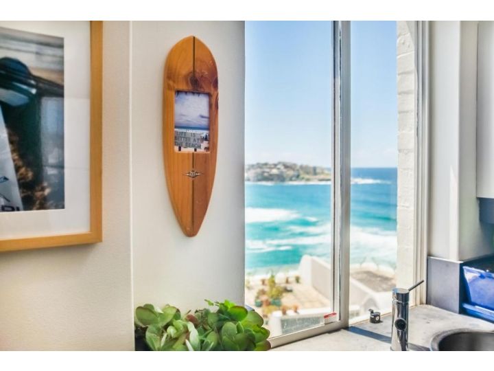 Bondi Cloud Surf House at Sydney Dreams Serviced Apartments Apartment, Sydney - imaginea 6