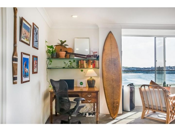 Bondi Cloud Surf House at Sydney Dreams Serviced Apartments Apartment, Sydney - imaginea 18