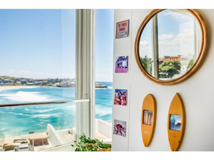 Bondi Cloud Surf House at Sydney Dreams Serviced Apartments Apartment, Sydney - imaginea 12