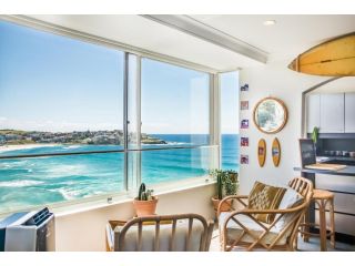 Bondi Cloud Surf House at Sydney Dreams Serviced Apartments Apartment, Sydney - 2