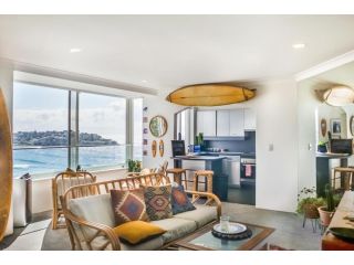 Bondi Cloud Surf House at Sydney Dreams Serviced Apartments Apartment, Sydney - 1