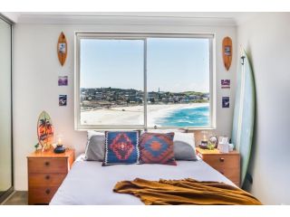 Bondi Cloud Surf House at Sydney Dreams Serviced Apartments Apartment, Sydney - 5