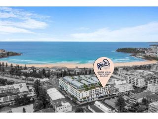 Miss Baker's Boutique Accommodation Bondi Aparthotel, Sydney - 2