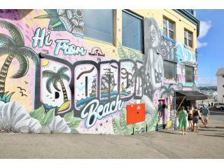 Miss Baker's Boutique Accommodation Bondi Aparthotel, Sydney - 3