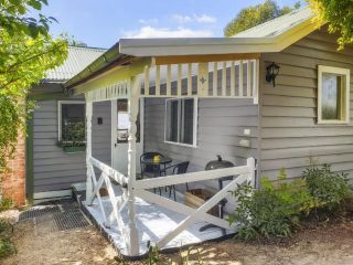 Bonnie Brae Cottage Guest house, Hepburn Springs - 2