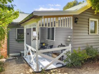 Bonnie Brae Cottage Guest house, Hepburn Springs - 2