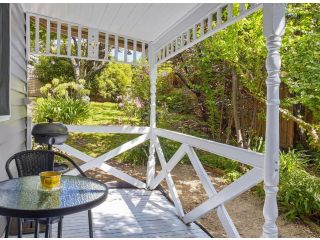 Bonnie Brae Cottage Guest house, Hepburn Springs - 4