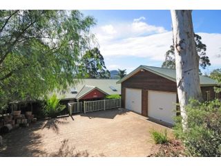Bonnie Doon - Family friendly home! Guest house, Kangaroo Valley - 3
