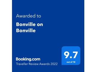 Bonville on Bonville Guest house, Sawtell - 4