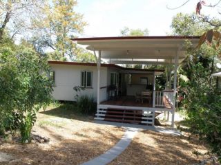 Booangun Guest house, Point Lookout - 2