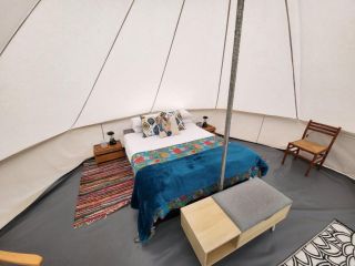 Boogaloo Camp Campsite, Augusta - 1