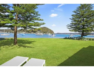 Booker Seaside Guest house, Booker Bay - 3